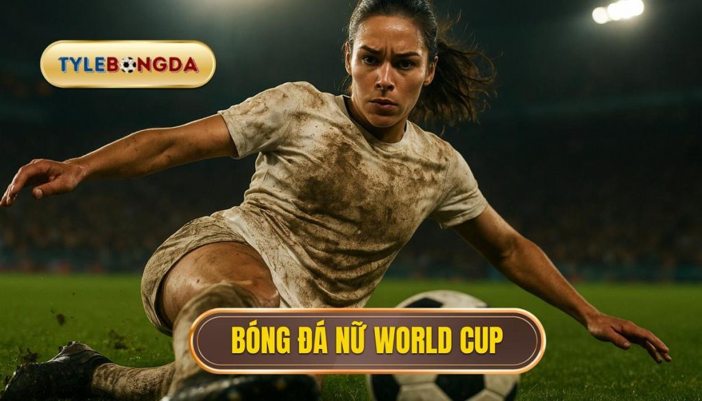 thumb - Bóng đá nữ World Cup