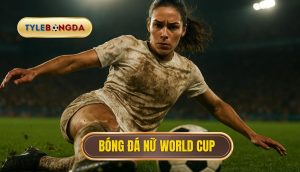 thumb - Bóng đá nữ World Cup