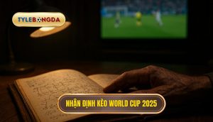thumb - Nhận định kèo world cup 2025