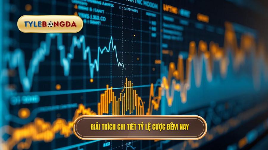 Hiểu rõ về tỷ lệ cược đêm nay là gì?