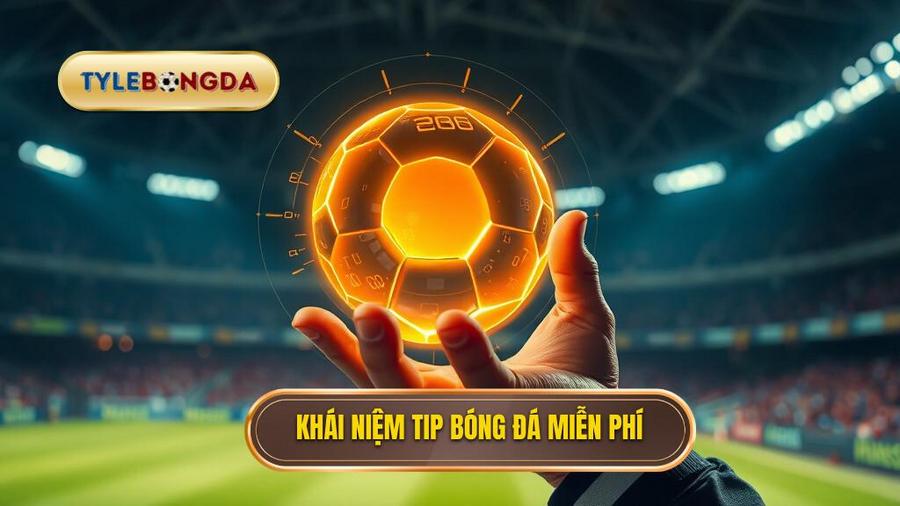 Hiểu đúng về Tip bóng đá miễn phí trong cá cược