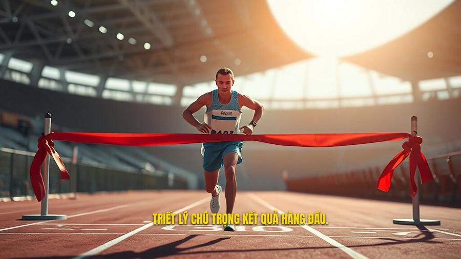 Triết lý cốt lõi: Kết quả là trên hết