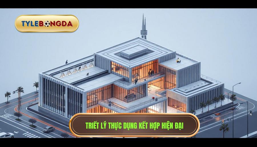Triết lý thực dụng kết hợp hiện đại